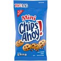 Chips Ahoy! ! Mini Chocolate Chip Cookies 3 oz Bagged 111078